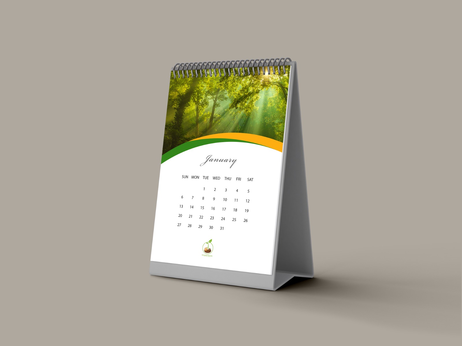 TIS Calendar