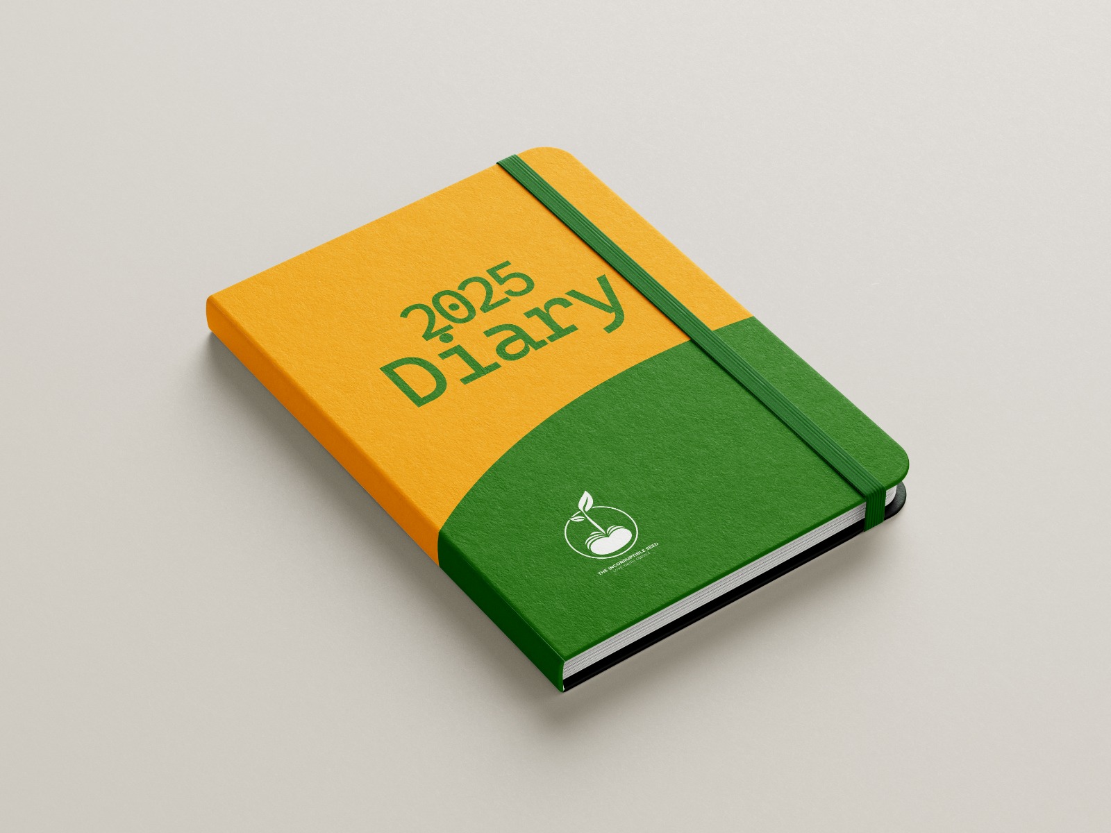TIS Diary