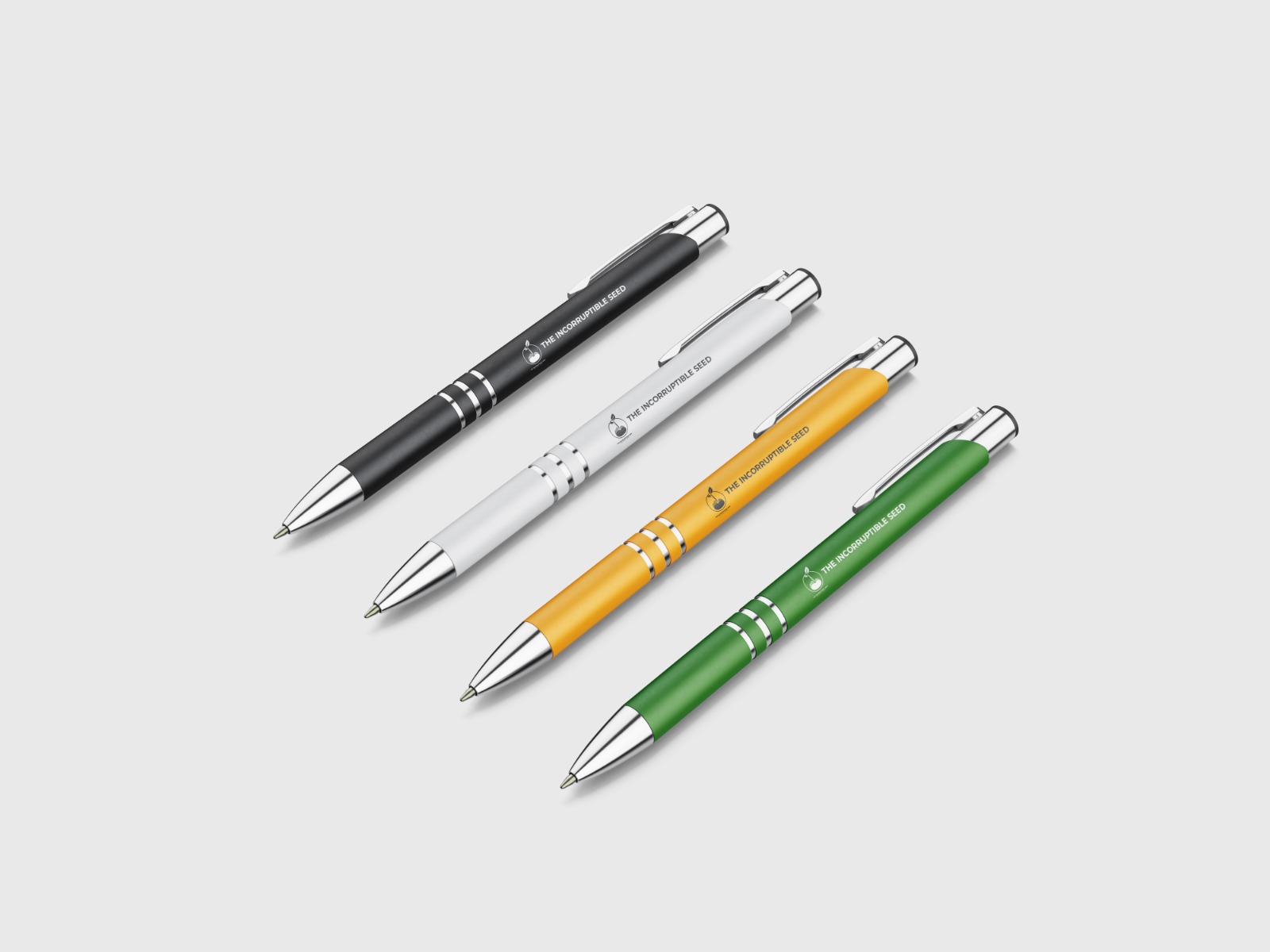 TIS Pen